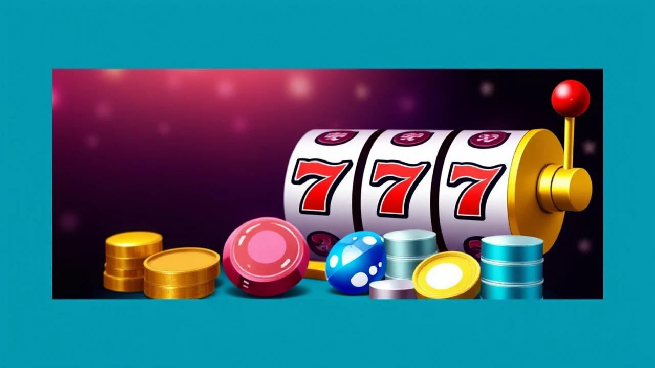 Avoidable Mistakes to Avoid When Playing Online Gambling Slots