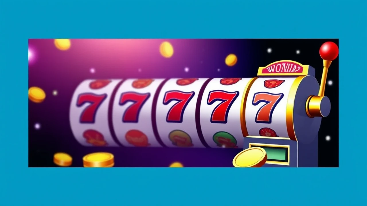 Maximizing Payouts: Effective Strategies for Online Slot Success